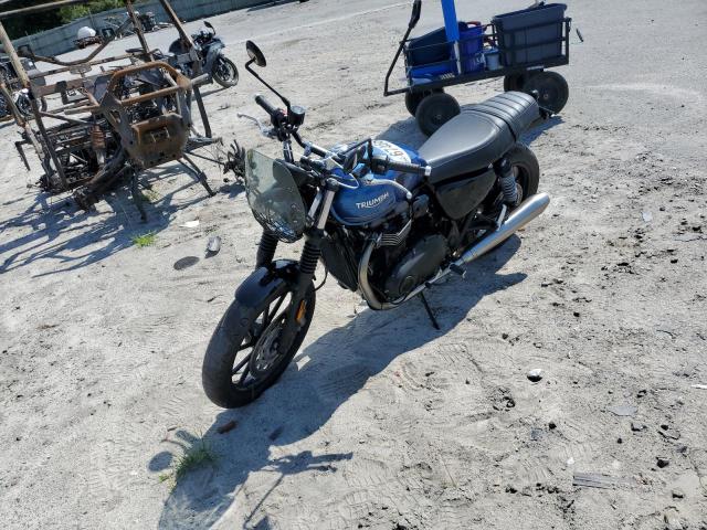 2022 TRIUMPH MOTORCYCLE STREET TWI - SMTD31G79NTAF7546