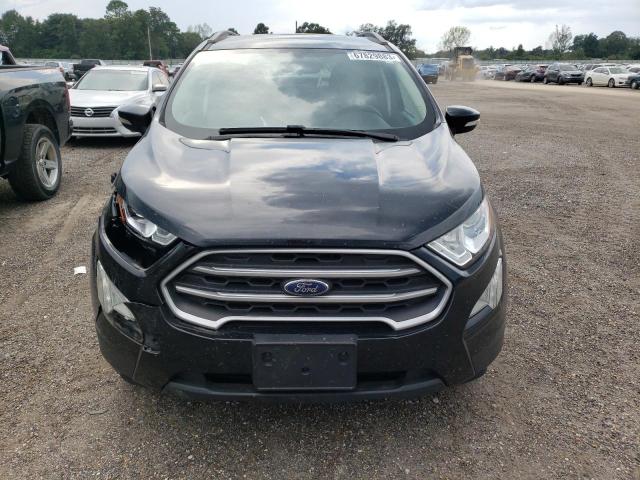 MAJ3S2GEXMC395853 | 2021 FORD ECOSPORT S