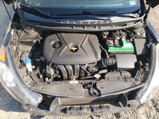 KNAFX4A85F5287541 KIA FORTE EX