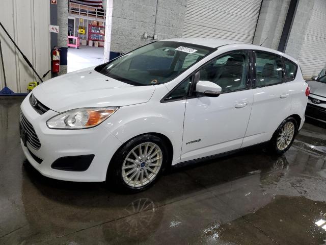 2014 Ford C-Max Energi SE