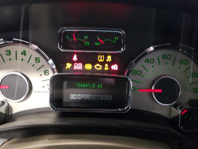 1FMJK1J57EEF50686 Ford Expedition El Xlt
