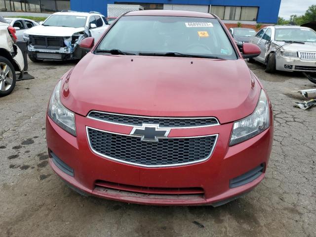 1G1PC5SB2E7313219 | 2014 CHEVROLET CRUZE LT