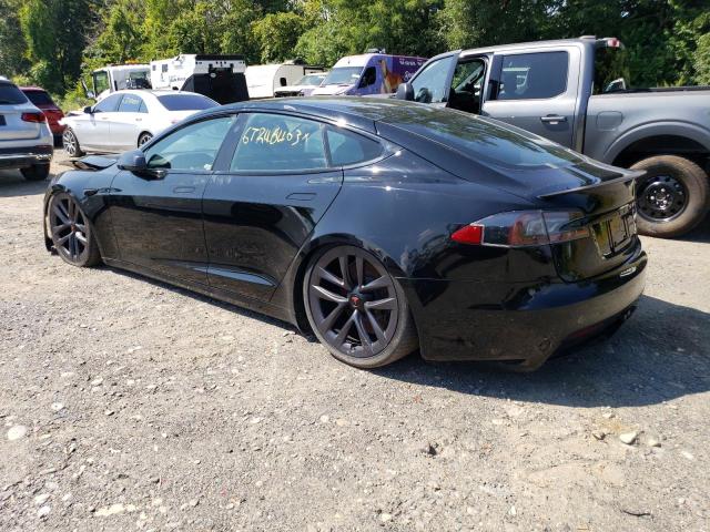 5YJSA1E6XNF460364 Tesla Model S  2