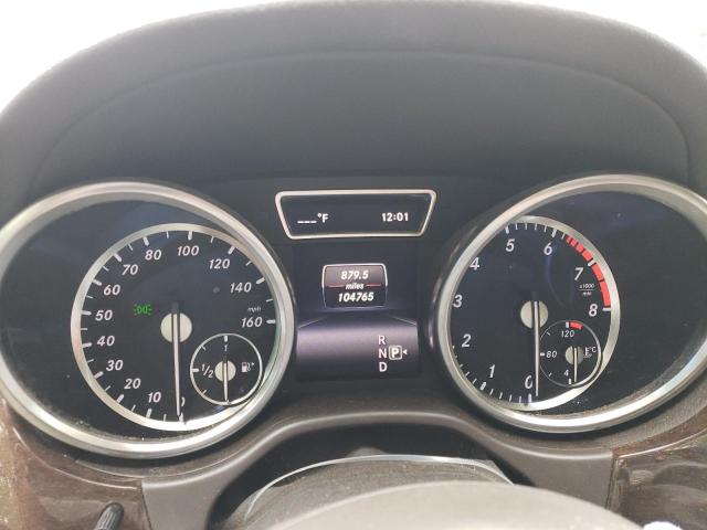 4JGDF6EE5FA486777 Mercedes-Benz Gl 450 4matic