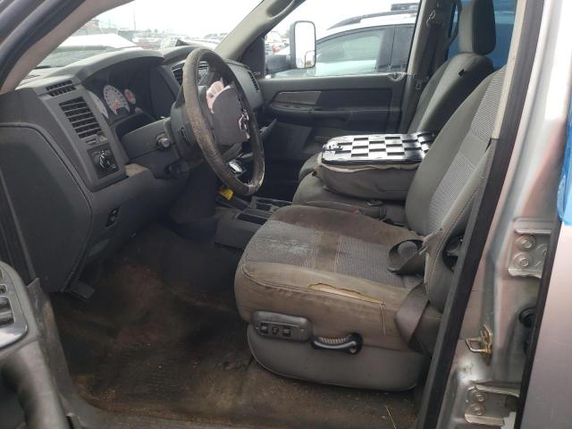 3D3MX39C37G713077 2007 Dodge Ram 3500