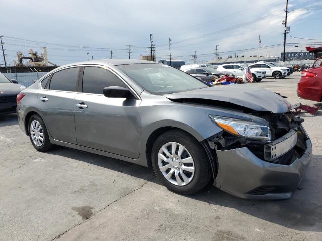 1N4AL3AP7JC172489 | 2018 NISSAN ALTIMA 2.5