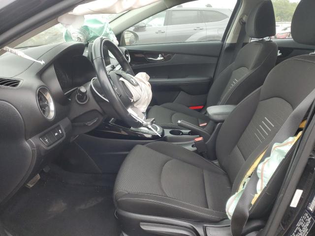 3KPF34AD3KE018092 KIA Forte Gt Line