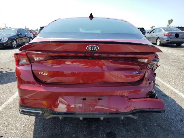 5XXG64J20MG029264 KIA K5 GT LINE