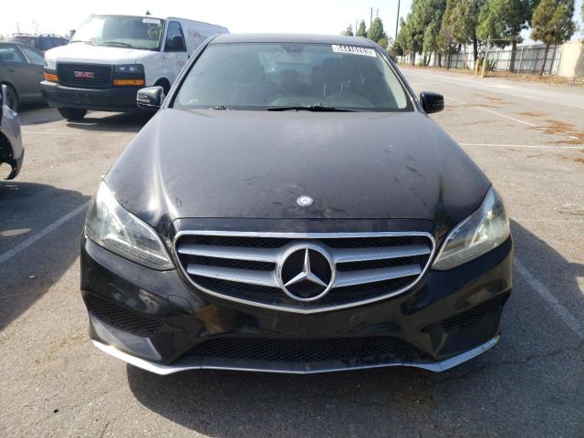 WDDHF5KB7EA892980 Mercedes-Benz E 350