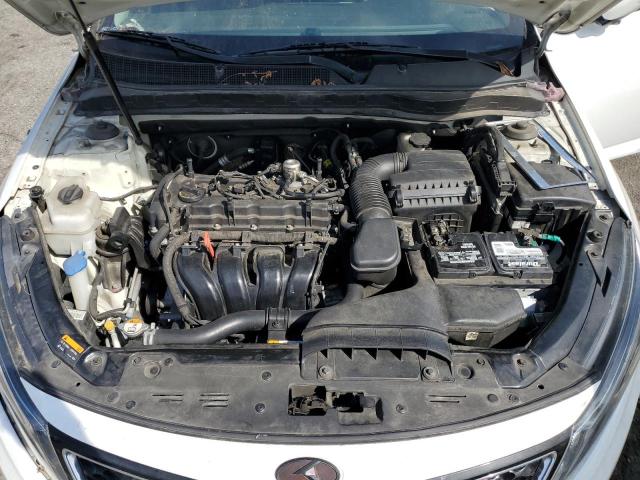 KNAGM4A76F5583740 KIA Optima Lx