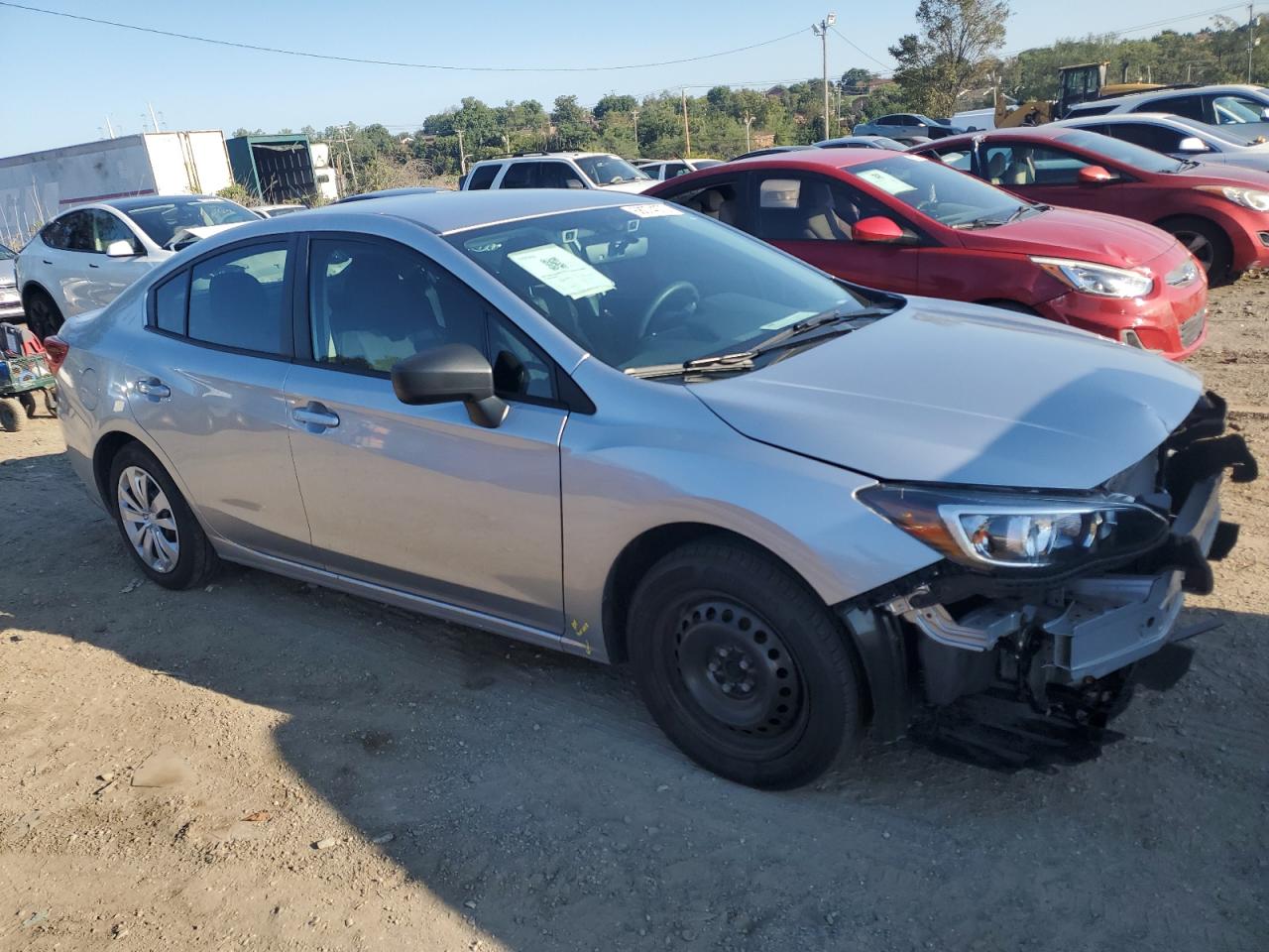 4S3GKAB68L3614975 Subaru Impreza  4