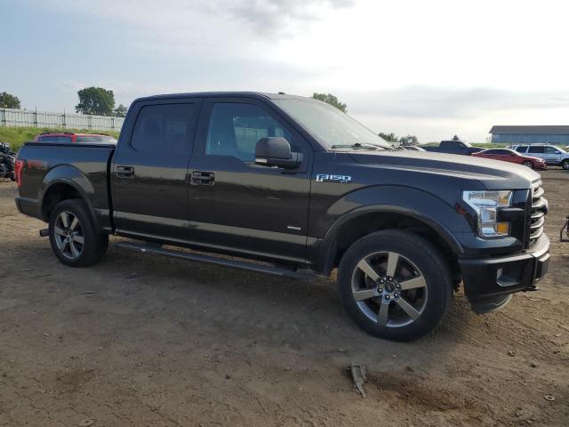 1FTEW1EG7FFC61275 Ford F150 Supercrew