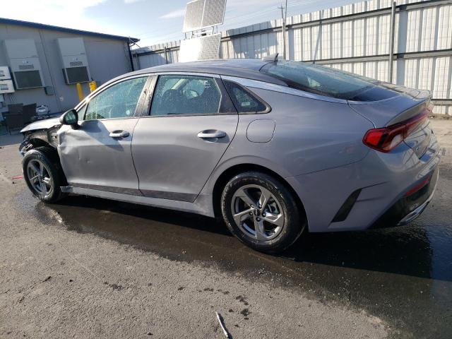 2022 Kia K5 Lxs VIN: 5XXG14J23NG138088 Lot: 69042773