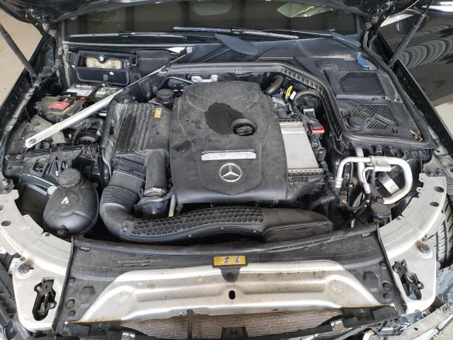 55SWF4KB2FU039602 2015 MERCEDES-BENZ C-CLASS, photo no. 11