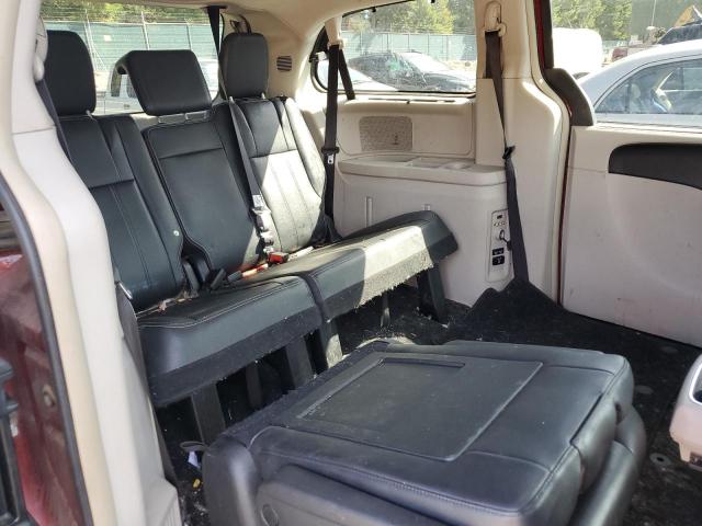 2C4RC1CG0FR597680 Chrysler Town & Country Touring L