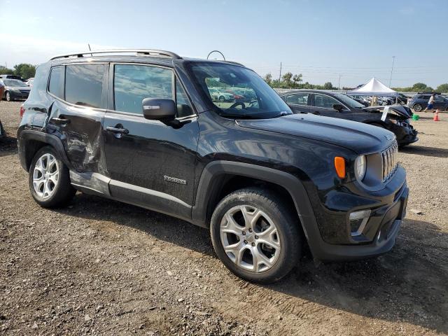 ZACNJBD17KPJ85627 Jeep Renegade Limited