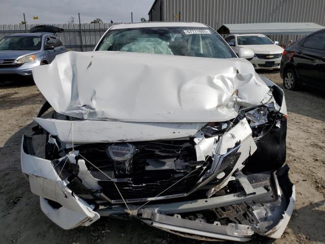 3N1AB8CV8PY284839 | 2023 NISSAN SENTRA SV