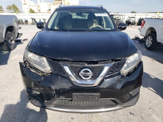 KNMAT2MV4FP511109 Nissan ROGUE S
