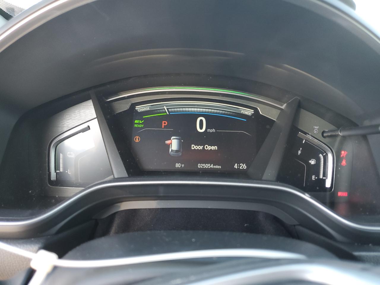 5J6RT6H96NL014229 2022 Honda Cr-V Touring