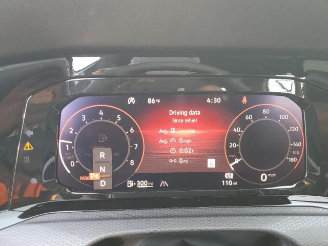 2023 VOLKSWAGEN GTI AUTOBA WVWVA7CD2PW199893