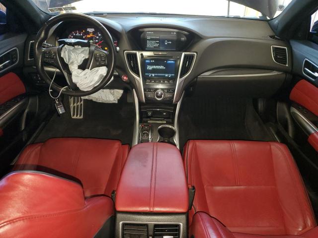 2018 ACURA TLX TECH+A - 19UUB3F69JA004330