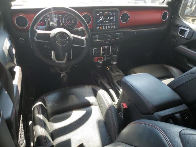 2021 JEEP GLADIATOR - 1C6JJTBG7ML517417