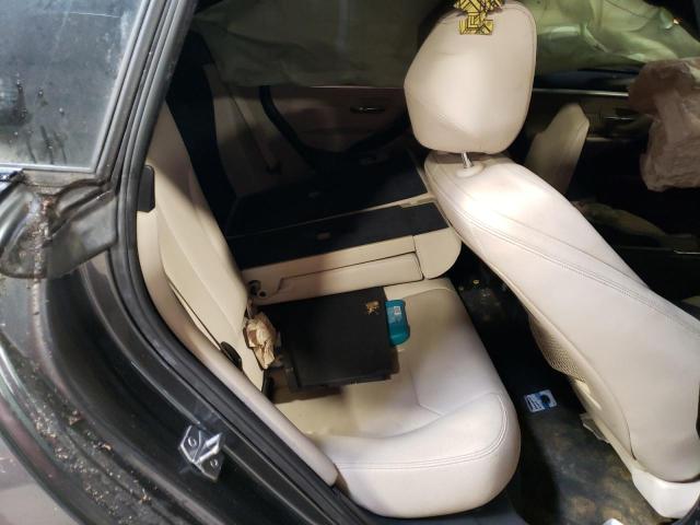 2015 BMW 435 I GRAN - WBA4B1C52FG241158