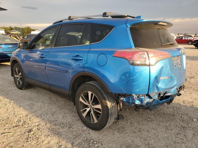 Vin: jtmwfrev7hj704977, lot: 69266093, toyota rav4 xle 20172