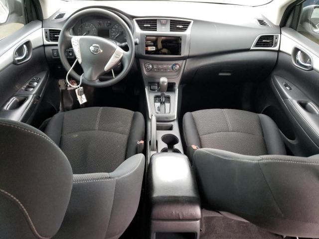 3N1AB7AP1GY306033 Nissan SENTRA S