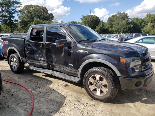 1FTFW1ET8EKG57965 | 2014 FORD F150 SUPER