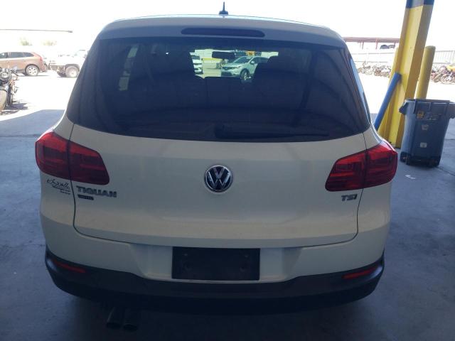 2018 VOLKSWAGEN TIGUAN LIM - WVGAV7AXXJK000938