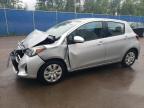 2015 TOYOTA YARIS - VNKKTUD33FA039607