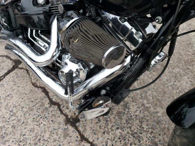 2016 HARLEY-DAVIDSON FXSB BREAK - 1HD1BFV17GB026174