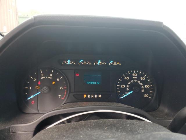 1FTMF1CP1JKC67412 Ford F150