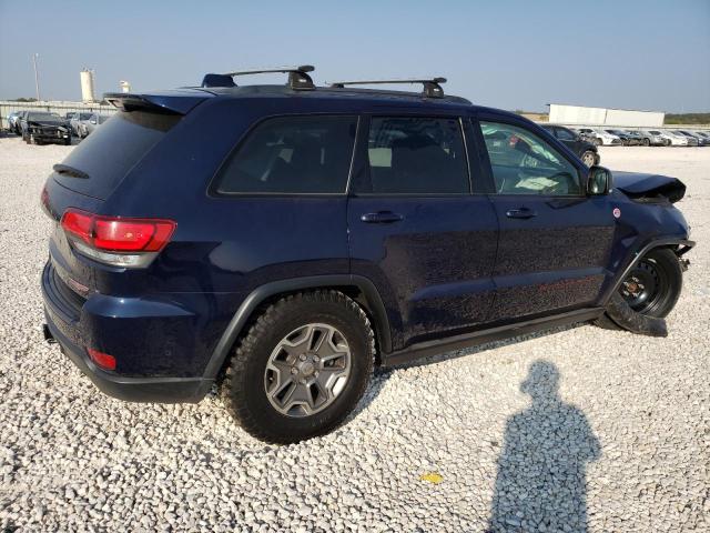 1C4RJFLT4JC234090 Jeep Grand Cherokee Trailhawk