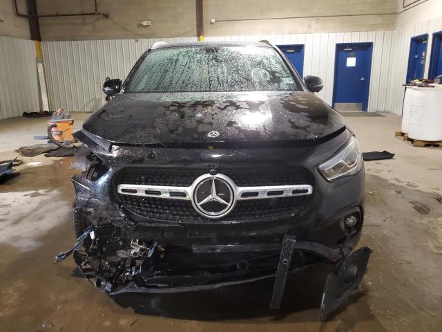 W1N4N4HB3PJ469810 Mercedes-Benz Gla 250 4matic