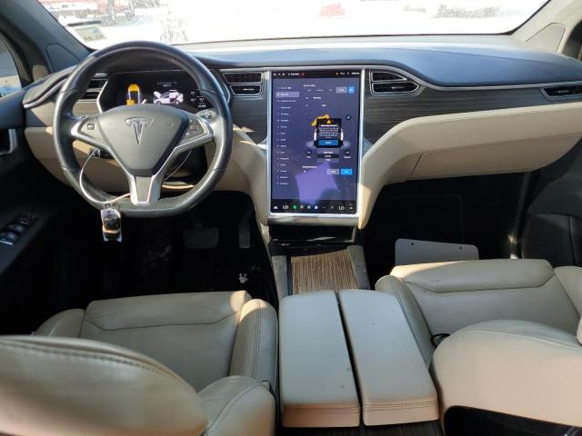 5YJXCBE29GF005298 Tesla MODEL X