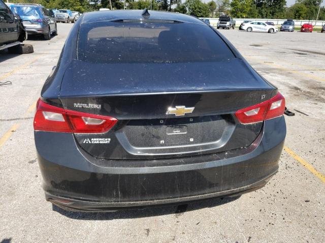 2017 CHEVROLET MALIBU LT - 1G1ZE5STXHF187438