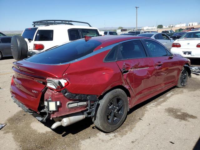 5XXG14J24MG025698 KIA K5 LXS