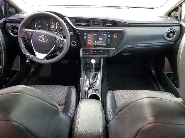 2018 TOYOTA COROLLA L - 5YFBURHE0JP798458