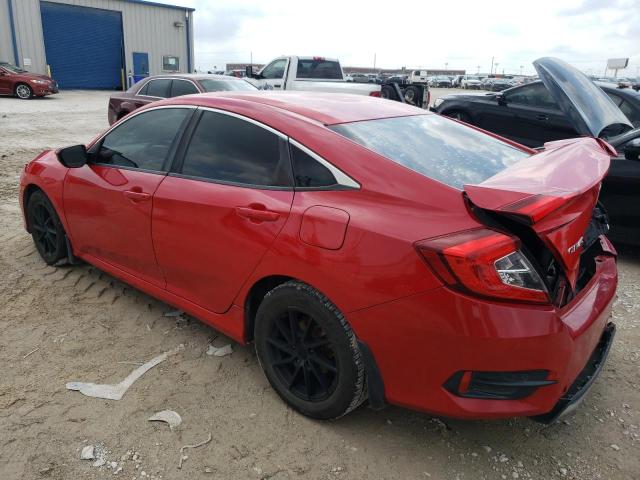 2HGFC2F68KH512064 Honda Civic Lx