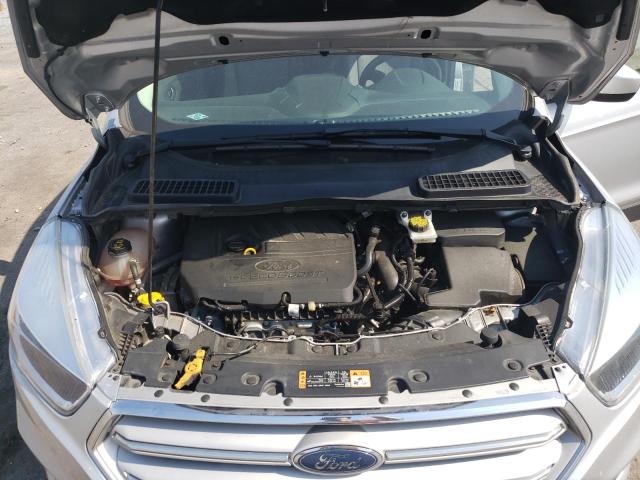 1FMCU0GD4JUC44640 Ford ESCAPE SE