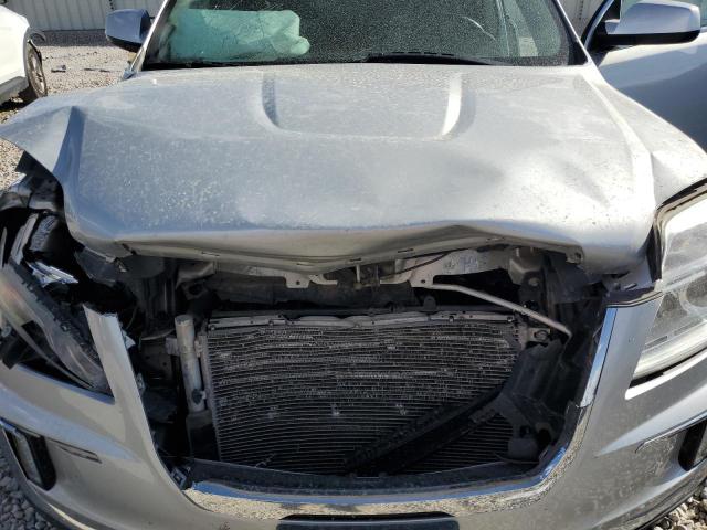 2GKALNEK3H6347364 GMC Terrain Sle