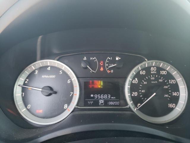 3N1AB7AP8EY327510 Nissan SENTRA S