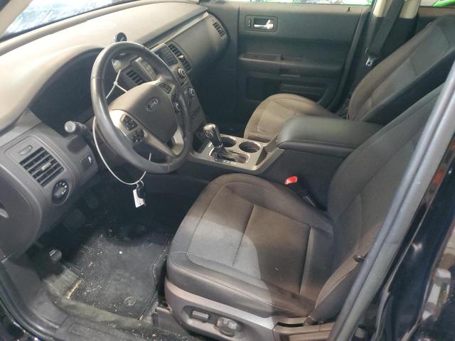 2018 FORD FLEX SE - 2FMGK5B88JBA17584