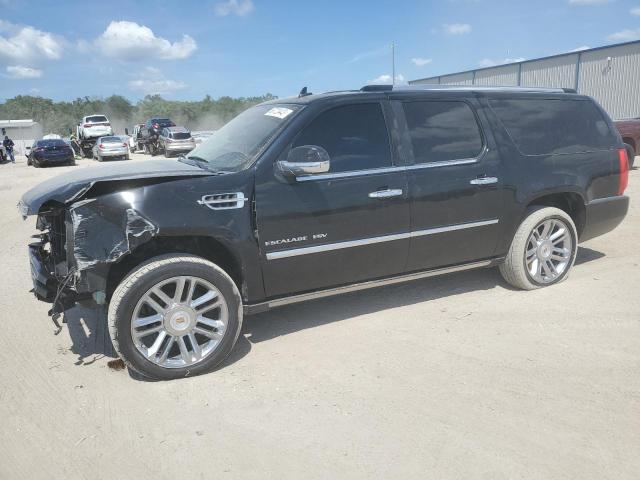 2011 Cadillac Escalade ESV Platinum