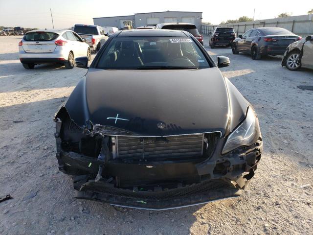 2016 MERCEDES-BENZ E 400 - WDDKJ6FB1GF333869