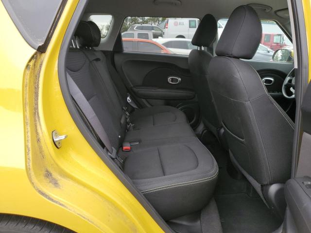 KNDJP3A52G7256430 KIA SOUL +