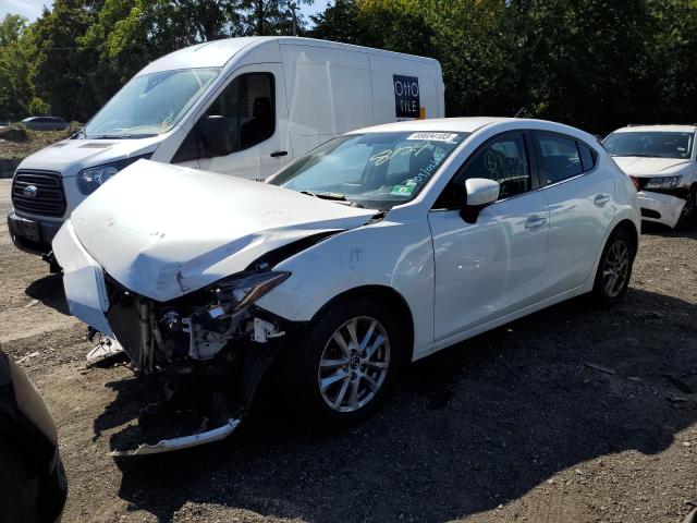 VIN 3MZBM1L71FM184394 2015 Mazda 3, Touring no.1