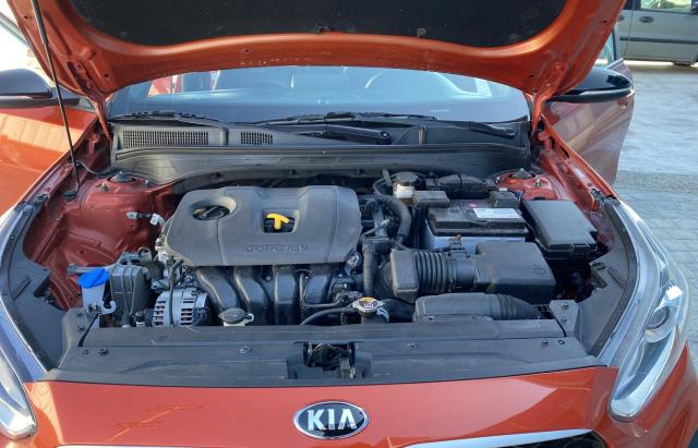 3KPF34AD4LE255451 Kia Forte GT L 7